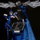 Illustration for article titled This emPersona 4 Arena/em Figure Forges A Bond That Cannot Be Broken